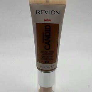 Revlon PhotoReady Candid Natural Finish Foundation - 510 Cappuccino